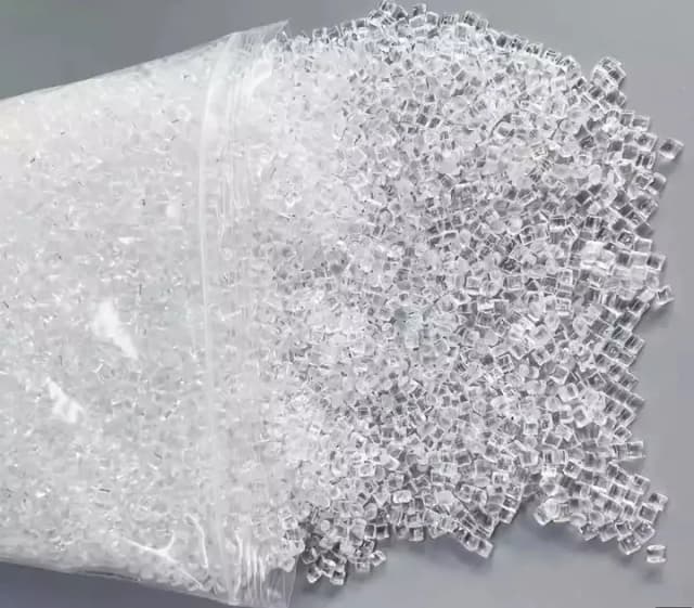 PMMA Engineering Polymers Material
