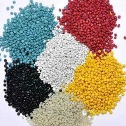 ABS Granules Engineering Polymers Material