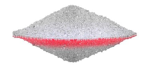 EVA Commodity Polymers Material