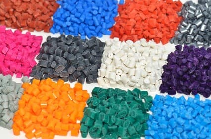Polyurethane (PU) Engineering Polymers Material
