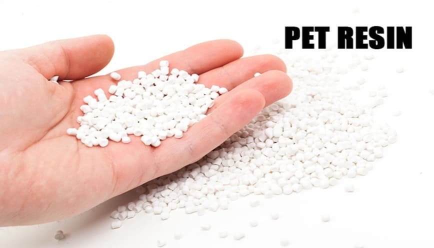 PET Commodity Polymers Material