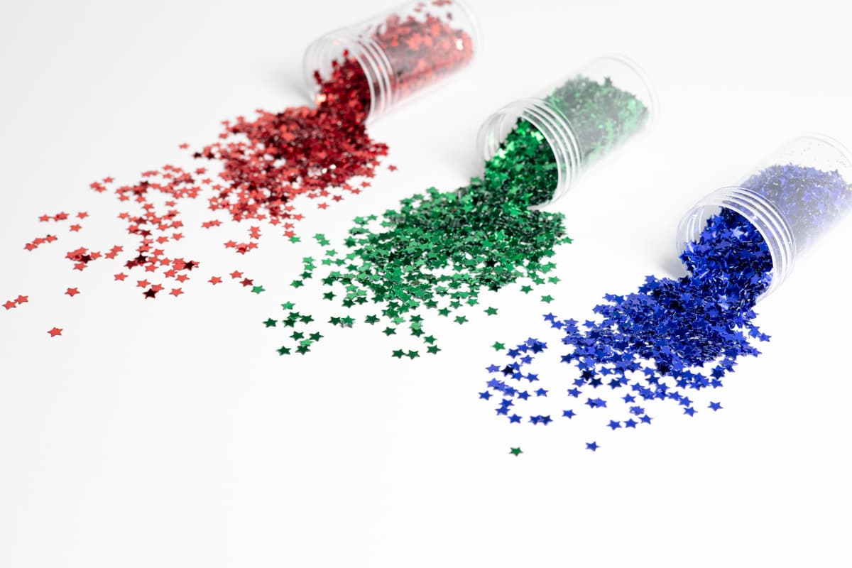 PP Commodity Polymers Material