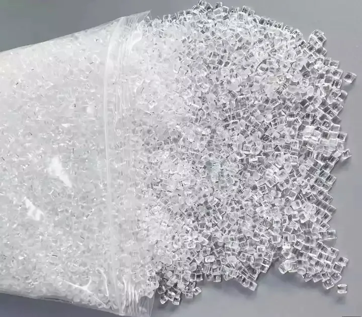 PMMA Engineering Polymers Material