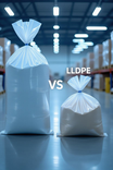 LLDPE vs LDPE: Key Differences, Uses, and Applications for Your Business