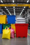 PP vs PE: Key Differences, Benefits, and Industrial Applications