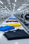 Uses and Applications of Polymers in Textiles