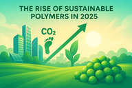 The Rise of Sustainable Polymers in 2025