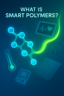 What is Smart Polymers?